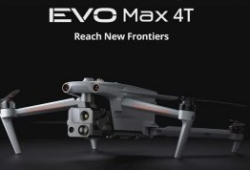 Autel Robotics EVO Max 4T      